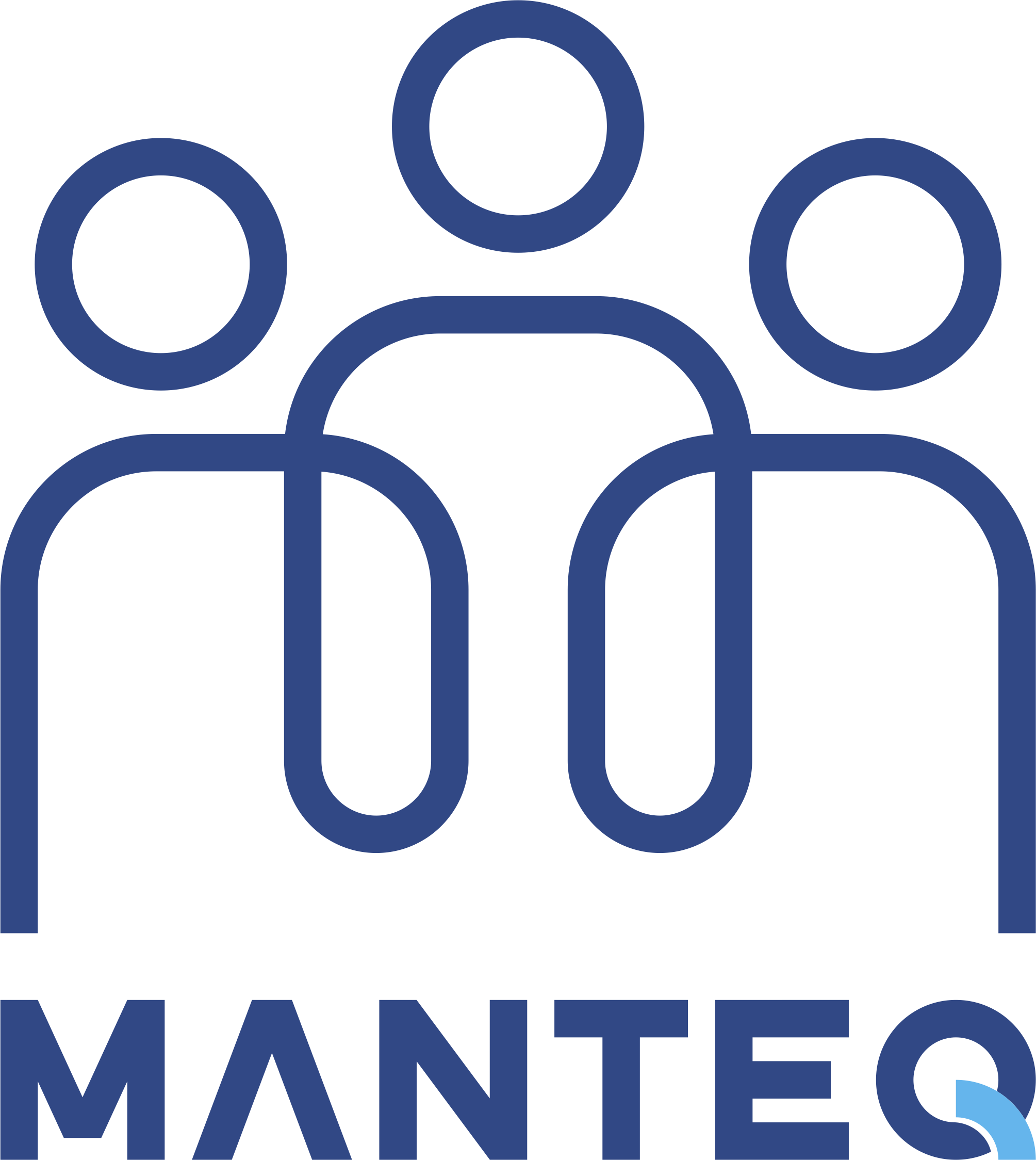 Manteq Logo